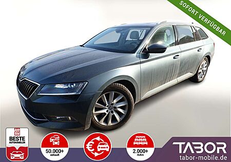 Skoda Superb Combi 1.5 TSI 150 DSG Style Pano Nav ACC