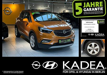 Opel Mokka X 1.4 Schiebedach,Kamera,LED,PDC,AGR,KlimaA