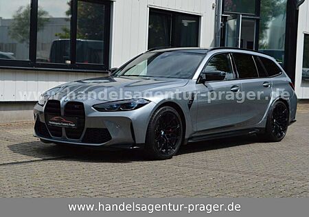 BMW M3 Touring Competition Schalensitze Laser H/K