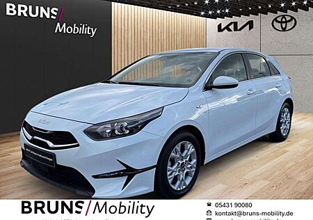 Kia Cee'd Ceed / 1.5T 140 DCT7 Vision TD (NAV) Android Auto