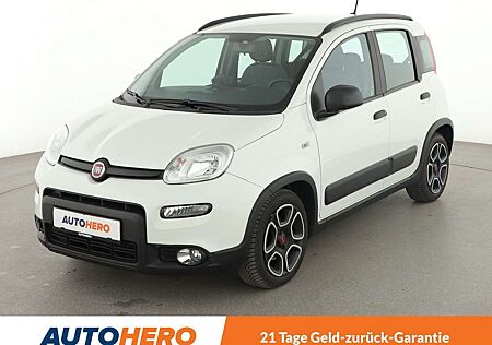 Fiat Panda 1.0 Mild-Hybrid City Life*PDC*SHZ*KLIMA*GARANTIE*
