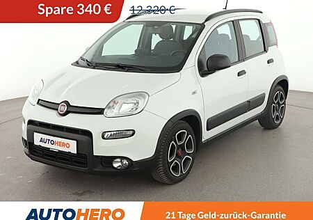 Fiat Panda 1.0 Mild-Hybrid City Life*PDC*SHZ*KLIMA*GARANTIE*