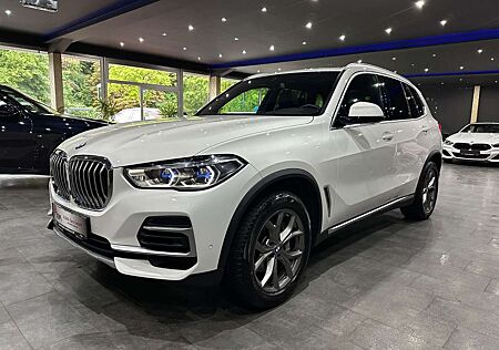BMW X5 xDrive 30d xLine /Soft-Close /2x TV / PANORAM