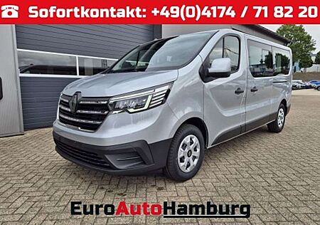 Renault Trafic Combi L2 2.0 dCi 150PS Grand Evolution 9-Sitzer Ro