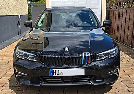 BMW 320d 320 GT Aut. Luxury Line