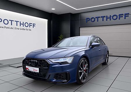 Audi S6 Avant TDI Q AHK HD-MATRIX PDC NAVI+ LM21