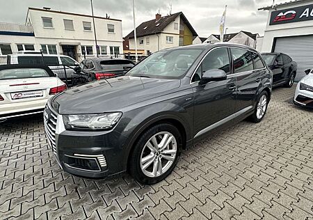 Audi Q7 3.0 TDI quattro*S-Line*Pano*Matrix*Virtual*