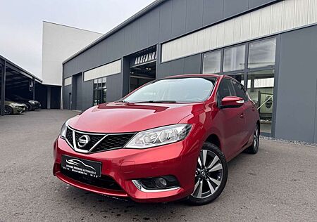 Nissan Pulsar N-Connecta 360 Kam Garantie