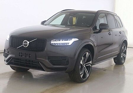 Volvo XC 90 XC90 T8 Ultra Dark Recharge Plug-In Hybrid AWD