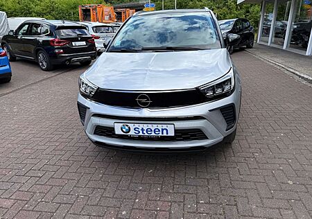 Opel Crossland 1.2 Automatik Elegance
