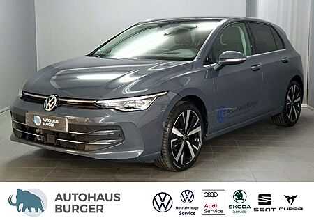 VW Golf Volkswagen VIII Style 1.5eTSI DSG AHK/Panorama/ACC Navi
