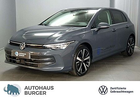 VW Golf Volkswagen VIII Style 1.5eTSI DSG AHK/Panorama/ACC Navi