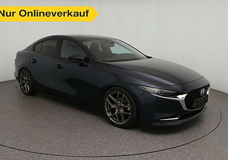 Mazda 3 SKYACTIV-X M-Hybrid OPF (EURO 6d) LED+NAVI+ACC