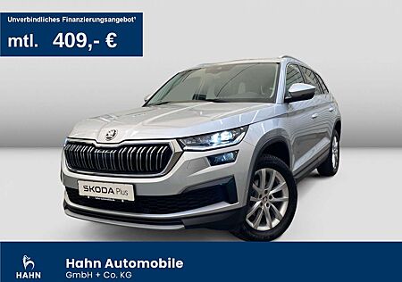 Skoda Kodiaq 1.5 TSI DSG Style Navi ACC LED Kamera