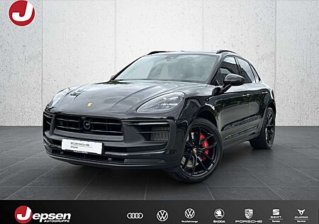 Porsche Macan GTS GTS Sport Paket BOSE Pano