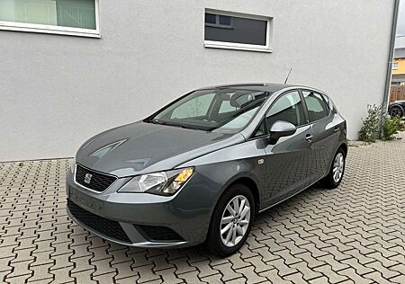 Seat Ibiza TOP TÜV NEU Garantie