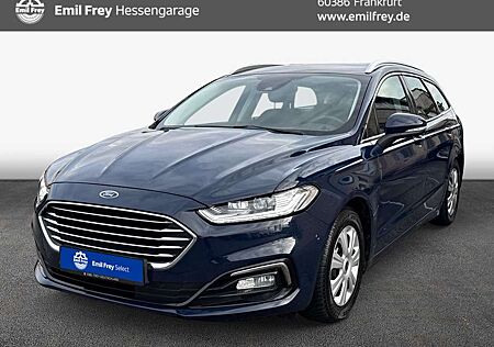 Ford Mondeo Turnier 2.0 EcoBlue Aut. Titanium