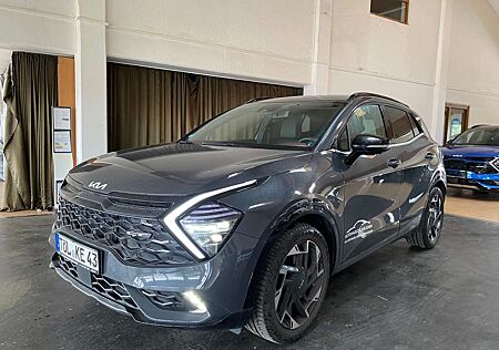 Kia Sportage GT-Line 4WD