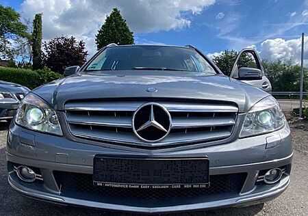 Mercedes-Benz C 280 T***AVANTGARDE***XENON***