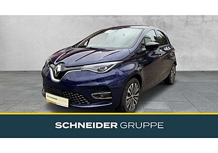Renault ZOE ICONIC EV50 135HP Pack Iconic SHZ+CCS+PDC+KAMERA+K