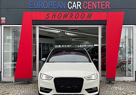 Audi A3 S-LINE Sportpaket*XENON*LEDER*