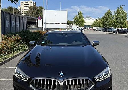 BMW M850i M850 xDrive