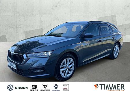 Skoda Octavia Combi 2.0 TDI DSG *LED *ACC *VIRTUAL *NAVI *SHZ *