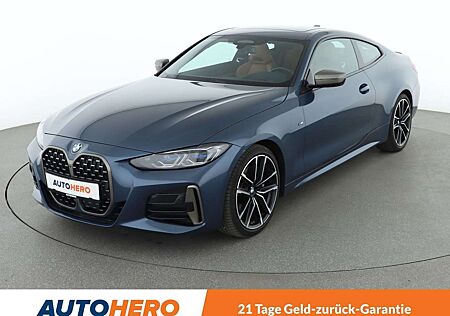 BMW 440 M440i xDrive Aut.*LASER*HEAD-UP*HK*ACC*360CAM*
