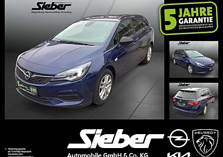 Opel Astra K ST 1.2 Turbo Edition *LED*Sitzheizung*