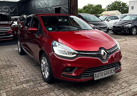 Renault Clio Intens