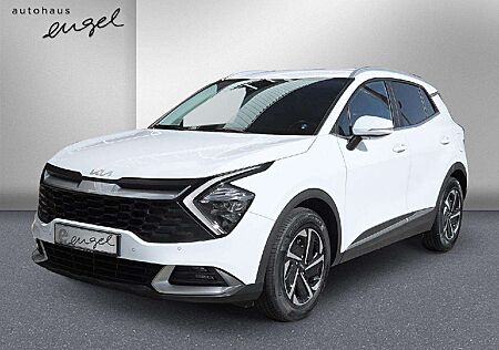 Kia Sportage Vision,KLIMA,NAVI,ACC,LED,SH,KAMERA,CARPLAY