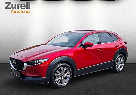 Mazda CX-30 SKYACTIV-G 2.0 150PS M Hybrid L SKYACTIV-G 2