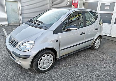 Mercedes-Benz A 140 Classic 1.Hand Jahrgang 1932 Orginal Kilometer