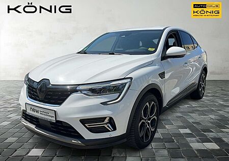 Renault Arkana 1.3 TCe Techno 140 AUTOM.|ALLW.|SHZ|18"