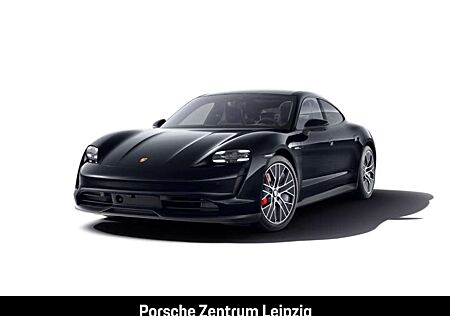 Porsche Taycan 4S InnoDrive Matrix BOSE Vollleder 360Grad