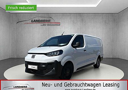 Fiat Scudo 2.0 L3  //Kamera/Navigation/PDC