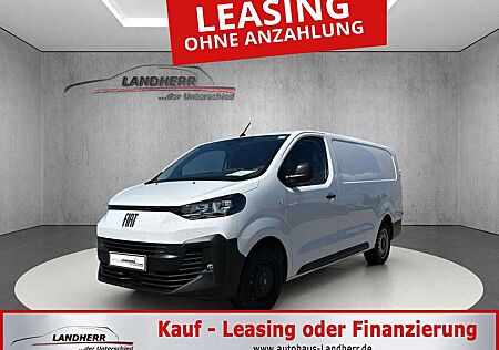 Fiat Scudo 2.0 L3  //Kamera/Navigation/PDC