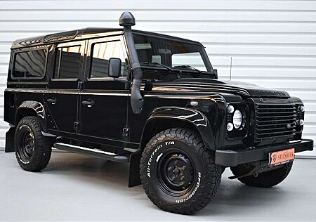 Land Rover Defender 110 SE Station Wagon+7-Sitzer+SHZ+Klima