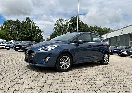 Ford Fiesta 1.0 EcoBoost Titanium X *LED Navi Sitzh.*