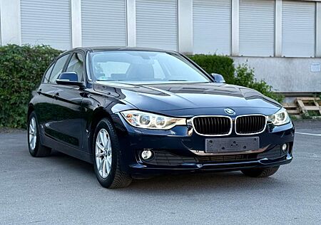 BMW 320d 320 Limousine, Xenon, Navi, TÜV 02/2027