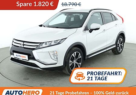 Mitsubishi Eclipse Cross 1.5 T-MIVEC Diamant Edition 2WD *BiLED*360CAM*