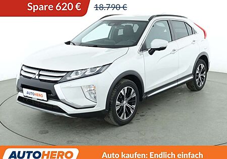 Mitsubishi Eclipse Cross 1.5 T-MIVEC Diamant Edition 2WD *BiLED*360CAM*