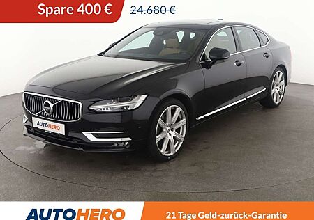 Volvo S90 2.0 T5 Inscription Aut.*NAVI*LED*ACC*CAM*PDC*SHZ*