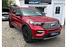 Ford Explorer Platinum Plug-in-Hybrid 4x4 AHK