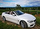 BMW 420 D Cabrio