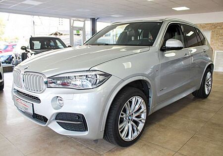 BMW X5 xDrive40d M Sport Pano HUD 360° AHK 2.Hand