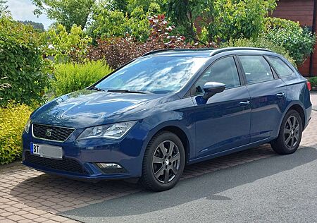 Seat Leon 1.4 TSI ACT DSG Start&Stop