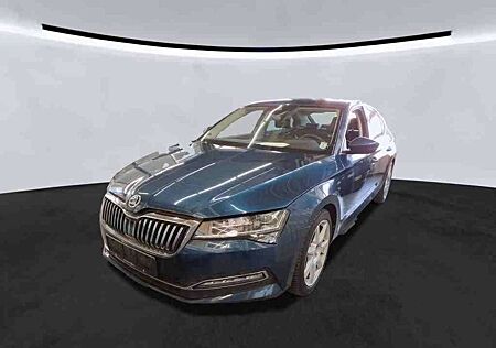 Skoda Superb Lim. Premium Edition4x4 2.0TDI DSG Matrix
