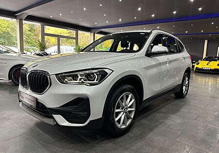 BMW X1 xDrive 20 d *LED* NAVI Professionell* 1.HAND*