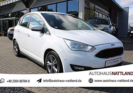 Ford C-Max Cool & Connect 1.0 EcoBoost Navi Sitzhz.